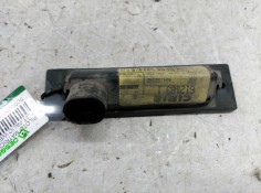 Recambio de piloto matricula para fiat palio weekend (178) referencia OEM IAM    2