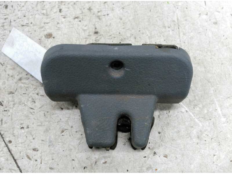 Recambio de cerradura capot para fiat palio weekend (178) referencia OEM IAM   