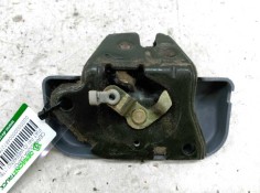 Recambio de cerradura capot para fiat palio weekend (178) referencia OEM IAM    2