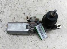 Recambio de motor limpia trasero para fiat palio weekend (178) referencia OEM IAM    2