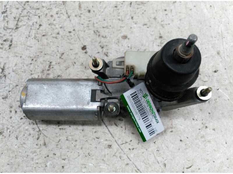 Recambio de motor limpia trasero para fiat palio weekend (178) referencia OEM IAM   