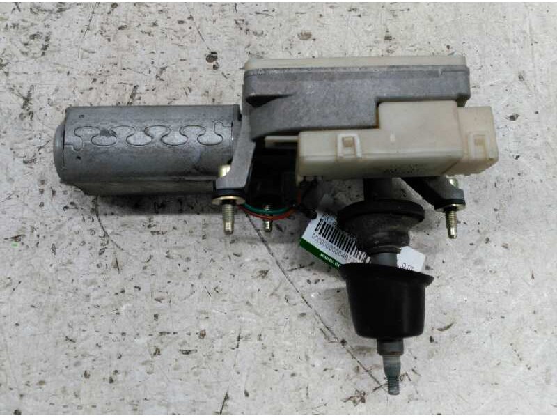 Recambio de motor limpia trasero para fiat palio weekend (178) referencia OEM IAM   