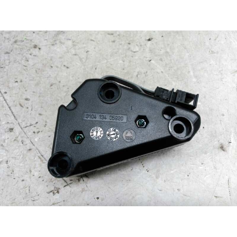 Recambio de modulo electronico para volkswagen golf v berlina (1k1) 2.0 tdi referencia OEM IAM 1K0035463D CENTRALITA PUERTA 