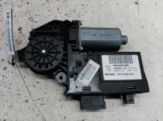 Recambio de motor elevalunas delantero derecho para peugeot 307 (s1) xs referencia OEM IAM 9634457480 0130821766 BOSCH 2