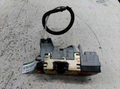 Recambio de cerradura puerta trasera derecha para peugeot 307 (s1) xs referencia OEM IAM    2
