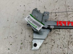 Recambio de elevalunas trasero izquierdo para peugeot 307 (s1) xs referencia OEM IAM 400585R   2