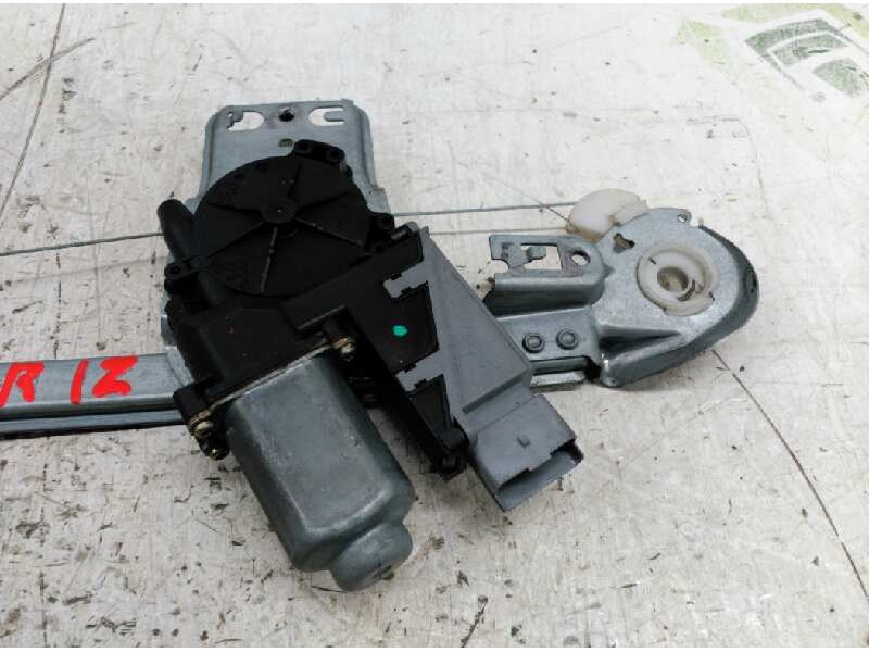 Recambio de elevalunas trasero izquierdo para peugeot 307 (s1) xs referencia OEM IAM 400585R  