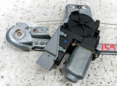 Recambio de elevalunas trasero derecho para peugeot 307 (s1) xs referencia OEM IAM 400584R   2