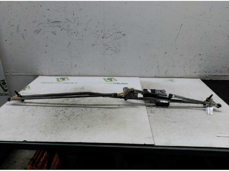 Recambio de motor limpia delantero para peugeot 307 (s1) xs referencia OEM IAM 404638  