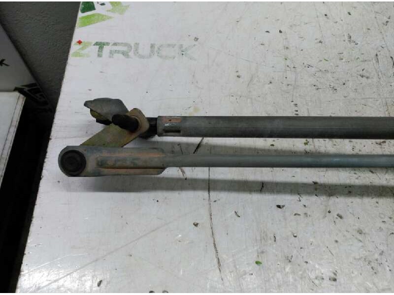 Recambio de motor limpia delantero para peugeot 307 (s1) xs referencia OEM IAM 404638  