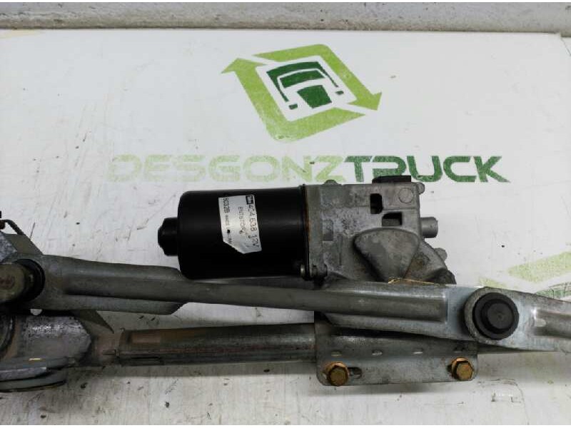 Recambio de motor limpia delantero para peugeot 307 (s1) xs referencia OEM IAM 404638  