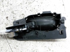 Recambio de maneta interior delantera derecha para peugeot 307 (s1) xs referencia OEM IAM 9643604477   2