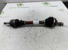 Recambio de transmision delantera izquierda para peugeot 307 (s1) xs referencia OEM IAM 9637117780  