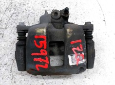 Recambio de pinza freno delantera izquierda para peugeot 307 (s1) xs referencia OEM IAM   