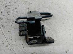 Recambio de bisagra delant derecha para volkswagen golf iv berlina (1j1) 25 aniversario referencia OEM IAM 4B0831412B  