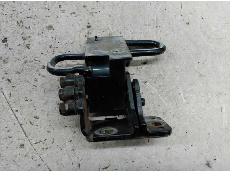 Recambio de bisagra delant derecha para volkswagen golf iv berlina (1j1) 25 aniversario referencia OEM IAM 4B0831412B  