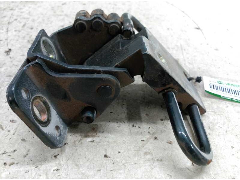 Recambio de bisagra delant derecha para volkswagen golf iv berlina (1j1) 25 aniversario referencia OEM IAM 4B0831412B  