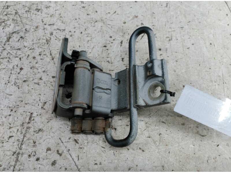 Recambio de bisagra delant derecha para volkswagen golf iv berlina (1j1) 25 aniversario referencia OEM IAM 4B0831412B  
