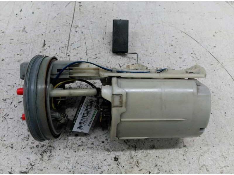 Recambio de aforador para volkswagen golf iv berlina (1j1) advance referencia OEM IAM   