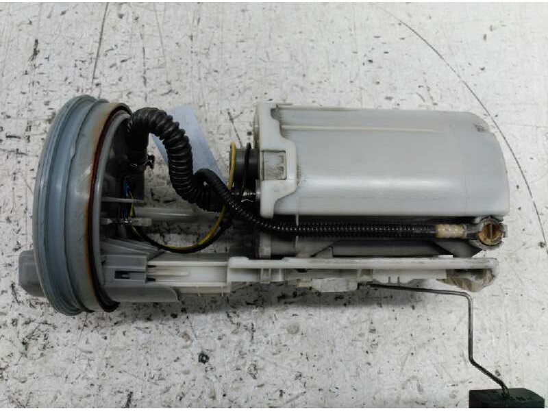 Recambio de aforador para volkswagen golf iv berlina (1j1) advance referencia OEM IAM   