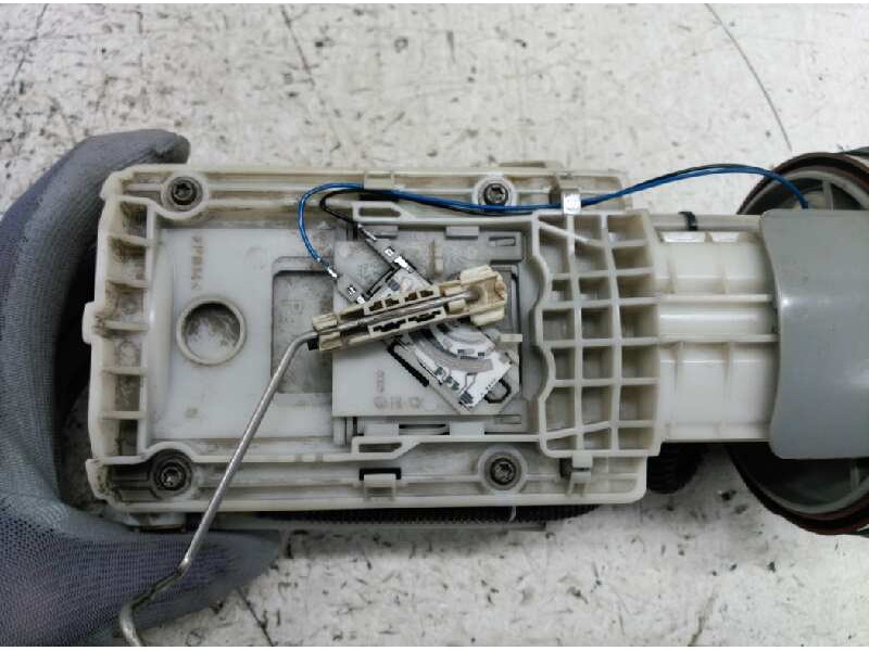 Recambio de aforador para volkswagen golf iv berlina (1j1) advance referencia OEM IAM   