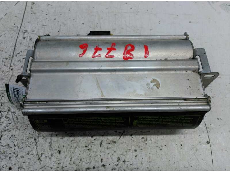 Recambio de airbag delantero derecho para volkswagen golf iv berlina (1j1) advance referencia OEM IAM 1J0880204K 002QQELZE1Q3D 