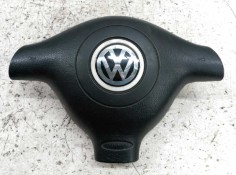 Recambio de airbag delantero izquierdo para volkswagen golf iv berlina (1j1) advance referencia OEM IAM 3B0880201  