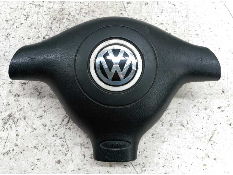 Recambio de airbag delantero izquierdo para volkswagen golf iv berlina (1j1) advance referencia OEM IAM 3B0880201  