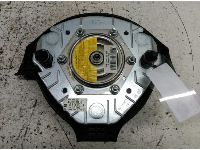 Recambio de airbag delantero izquierdo para volkswagen golf iv berlina (1j1) advance referencia OEM IAM 3B0880201  