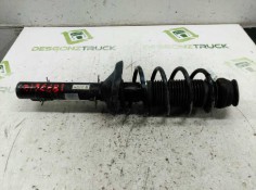 Recambio de amortiguador delantero izquierdo para volkswagen golf iv berlina (1j1) advance referencia OEM IAM 1J0413031BH  