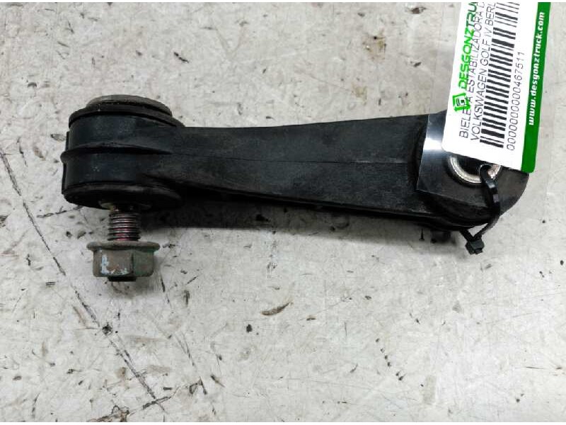 Recambio de bieleta estabilizadora delantera izquierda para volkswagen golf iv berlina (1j1) advance referencia OEM IAM 1J041134