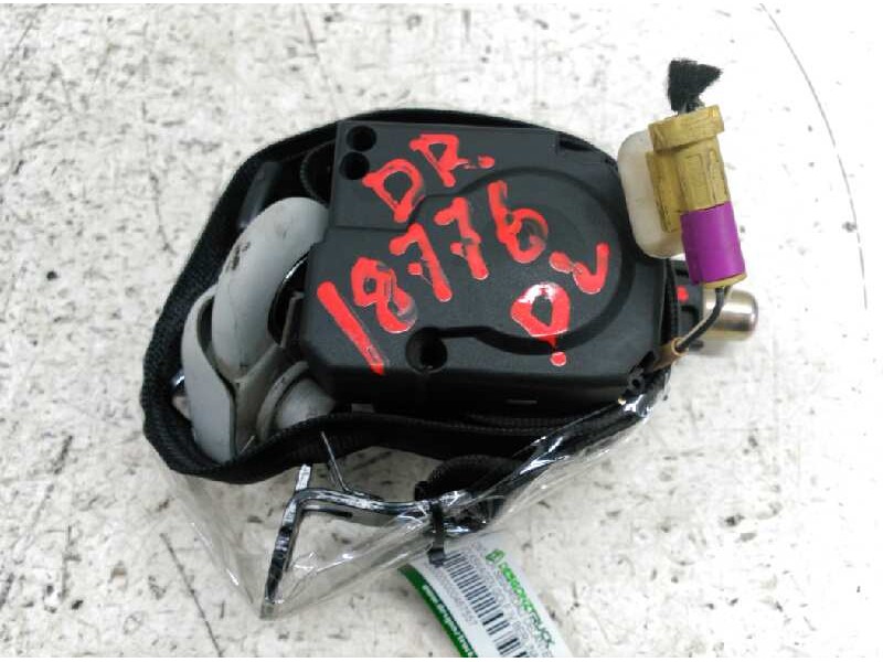 Recambio de cinturon seguridad delantero derecho para volkswagen golf iv berlina (1j1) advance referencia OEM IAM 33014051  