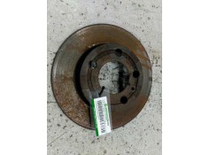 Recambio de disco freno trasero para volkswagen golf iv berlina (1j1) advance referencia OEM IAM   