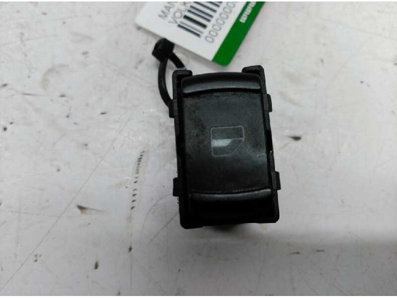 Recambio de mando elevalunas delantero derecho para volkswagen golf iv berlina (1j1) advance referencia OEM IAM 3B0959855BFKZ  