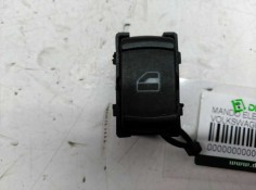 Recambio de mando elevalunas trasero derecho para volkswagen golf iv berlina (1j1) advance referencia OEM IAM 3B0959855BFKZ  