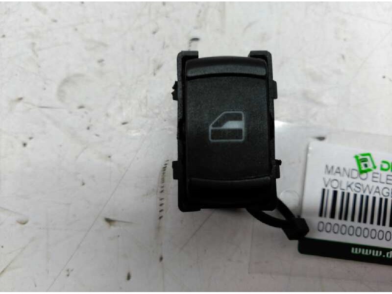 Recambio de mando elevalunas trasero derecho para volkswagen golf iv berlina (1j1) advance referencia OEM IAM 3B0959855BFKZ  