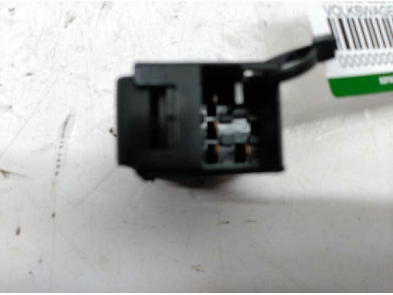 Recambio de mando elevalunas trasero derecho para volkswagen golf iv berlina (1j1) advance referencia OEM IAM 3B0959855BFKZ  