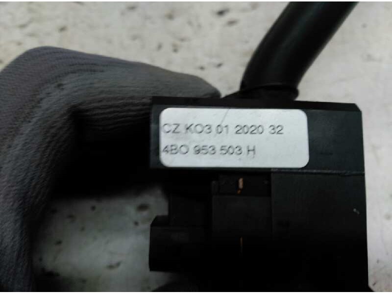 Recambio de mando limpia para volkswagen golf iv berlina (1j1) advance referencia OEM IAM 4B0953503H  