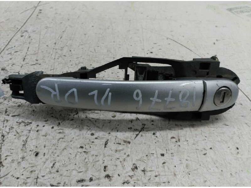Recambio de maneta exterior delantera derecha para volkswagen golf iv berlina (1j1) advance referencia OEM IAM 3B0837885  