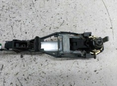 Recambio de maneta exterior delantera derecha para volkswagen golf iv berlina (1j1) advance referencia OEM IAM 3B0837885   2