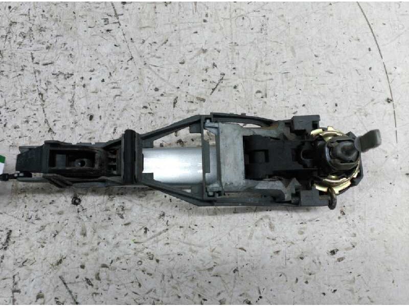 Recambio de maneta exterior delantera derecha para volkswagen golf iv berlina (1j1) advance referencia OEM IAM 3B0837885  