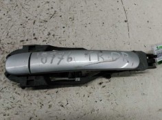 Recambio de maneta exterior trasera derecha para volkswagen golf iv berlina (1j1) advance referencia OEM IAM 3B0837885  