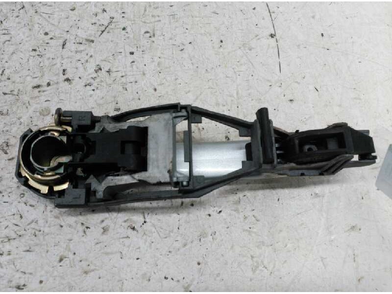 Recambio de maneta exterior trasera derecha para volkswagen golf iv berlina (1j1) advance referencia OEM IAM 3B0837885  