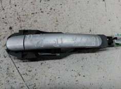 Recambio de maneta exterior trasera izquierda para volkswagen golf iv berlina (1j1) advance referencia OEM IAM 3B0837885  