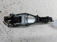 Recambio de maneta exterior trasera izquierda para volkswagen golf iv berlina (1j1) advance referencia OEM IAM 3B0837885   2