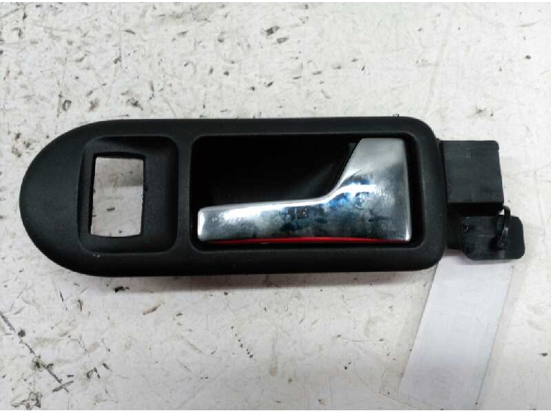 Recambio de maneta interior delantera derecha para volkswagen golf iv berlina (1j1) advance referencia OEM IAM 3B1837114TFKZ  