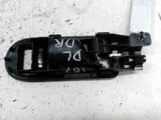 Recambio de maneta interior delantera derecha para volkswagen golf iv berlina (1j1) advance referencia OEM IAM 3B1837114TFKZ   2