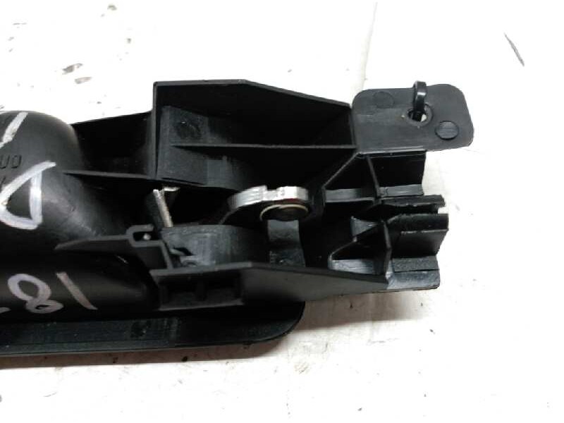 Recambio de maneta interior delantera derecha para volkswagen golf iv berlina (1j1) advance referencia OEM IAM 3B1837114TFKZ  