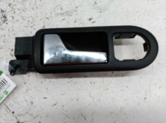 Recambio de maneta interior delantera izquierda para volkswagen golf iv berlina (1j1) advance referencia OEM IAM 3B1837113HFKZ  