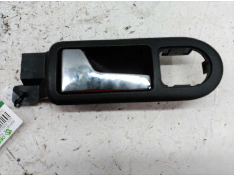 Recambio de maneta interior delantera izquierda para volkswagen golf iv berlina (1j1) advance referencia OEM IAM 3B1837113HFKZ  